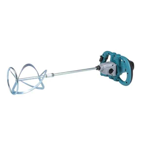 Misturador Elétrico de Argamassa 1600W WS5519 220V Wesco - Imagem 4