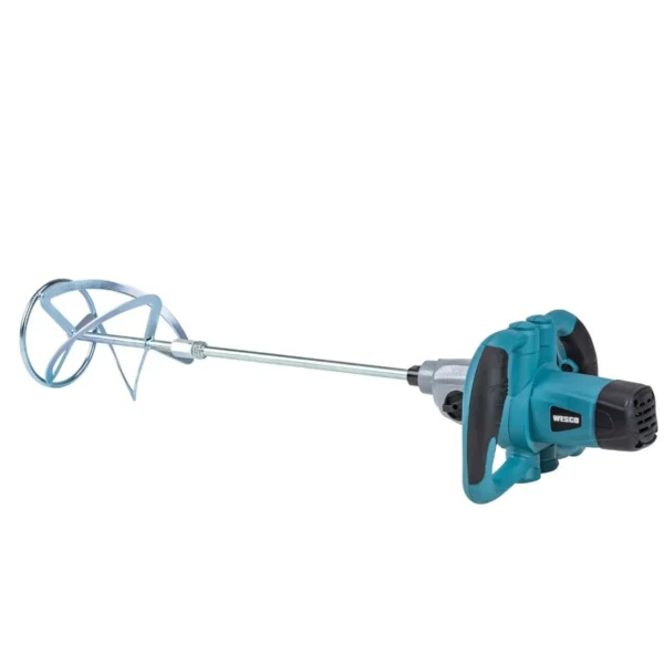 Misturador Elétrico de Argamassa 1600W WS5519 220V Wesco - Imagem 3