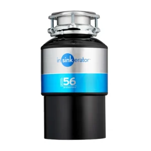 Triturador InsinkErator 56 220V Acionamento Pneumático