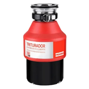 Triturador de alimentos Franke 1/2HP 220V