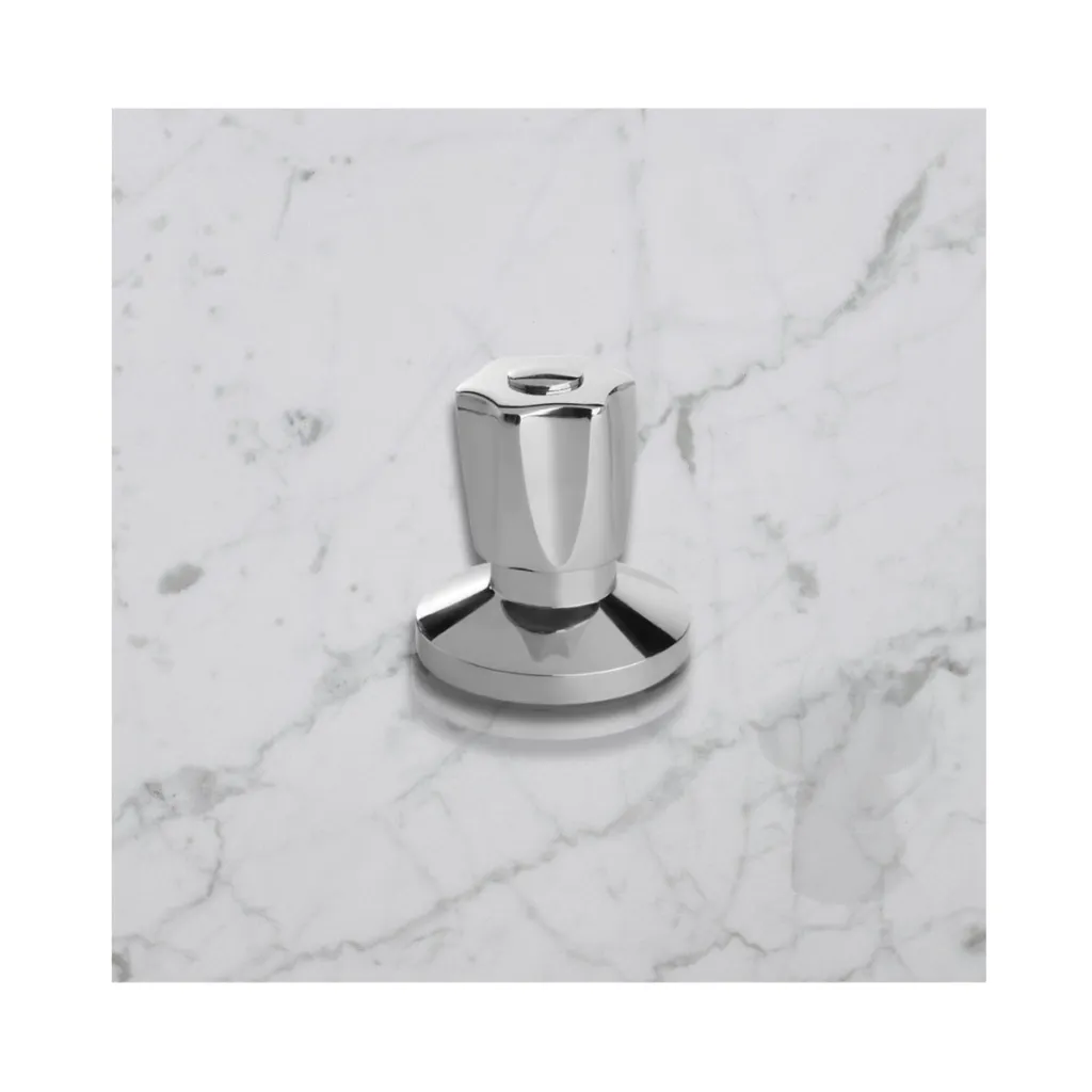 Acabamento para registro padrão Deca modelo C50 1/2 E 3/4 - Imagem 2