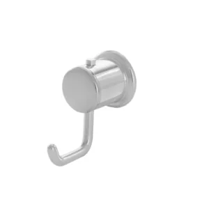 Cabide super luxo polido para banheiro