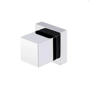 Acabamento Para Registro Quadrado 1/2 ou 3/4 Padrão Deca Metal