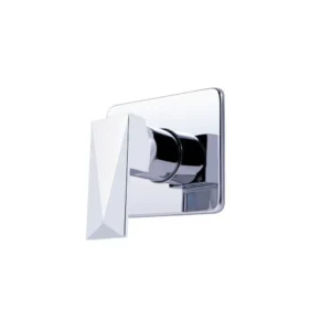 Acabamento de registro monocomando fast diamante Docol CR