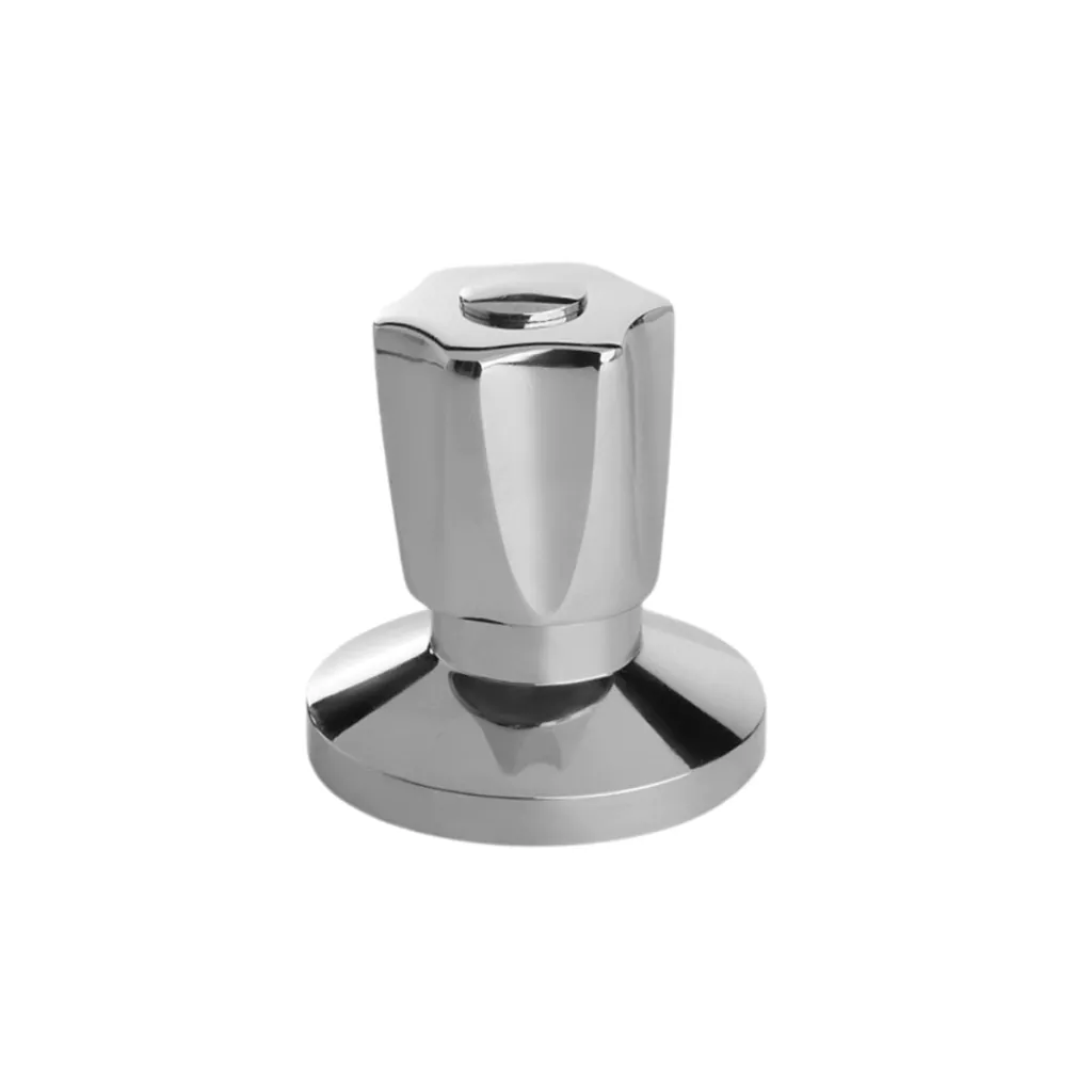 Acabamento para registro padrão Deca modelo C50 1/2 E 3/4